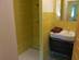 Gîte Nature et Sens : salle de bain Gîte Nature et Sens : salle de bain